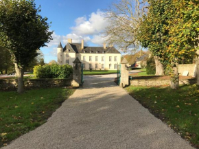 Hotels in Asnières-En-Bessin